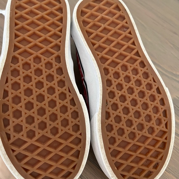 Girls Vans - Picture 3 of 4